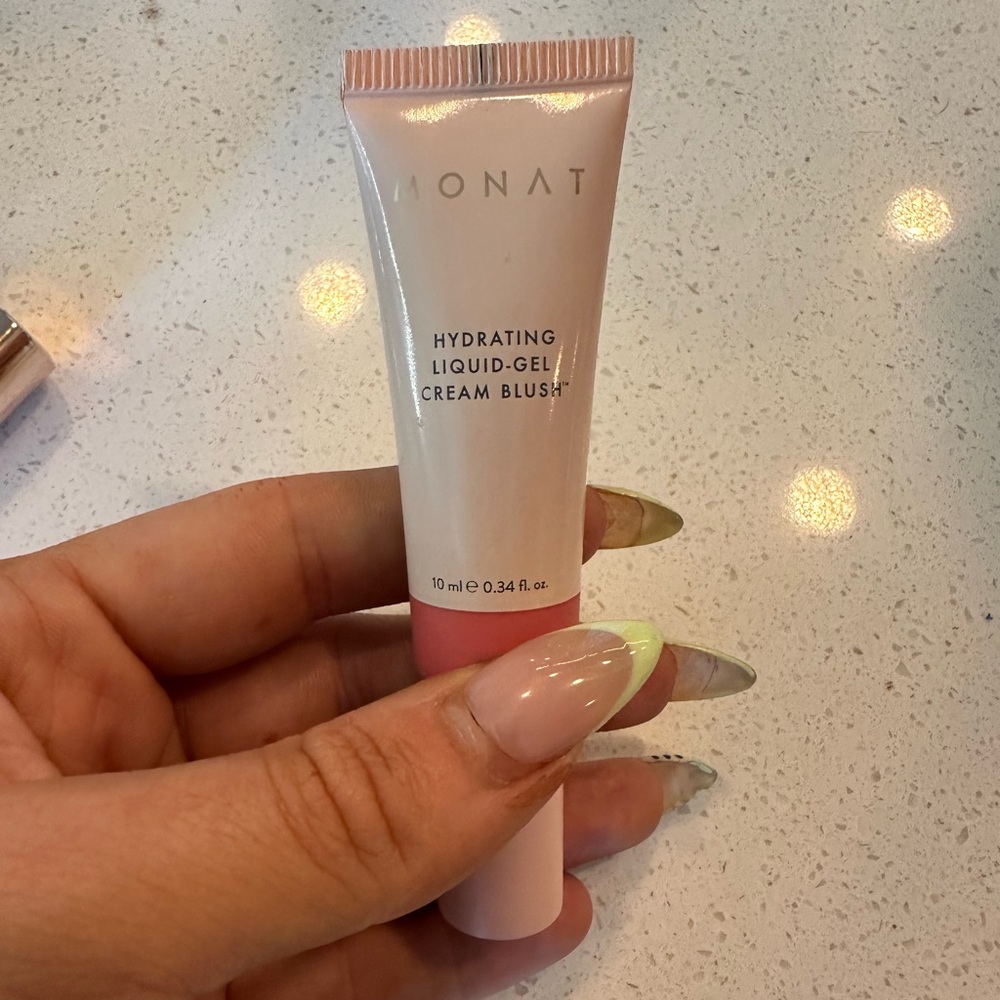 Monat Blush NEW